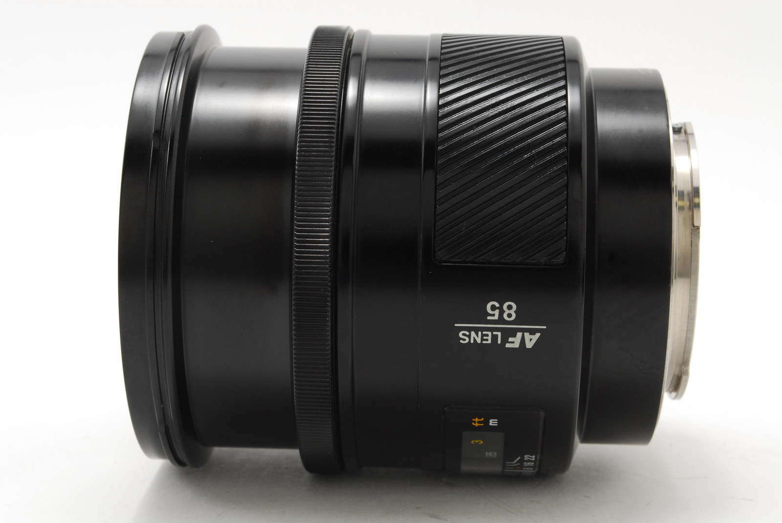 MINT-】Minolta AF 85mm f/1.4 Portrait Lens For Sony A Mount