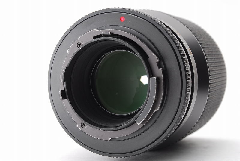 Near Mint+++】Contax Carl Zeiss Sonnar 135㎜ f/2.8 Lens AEJ from