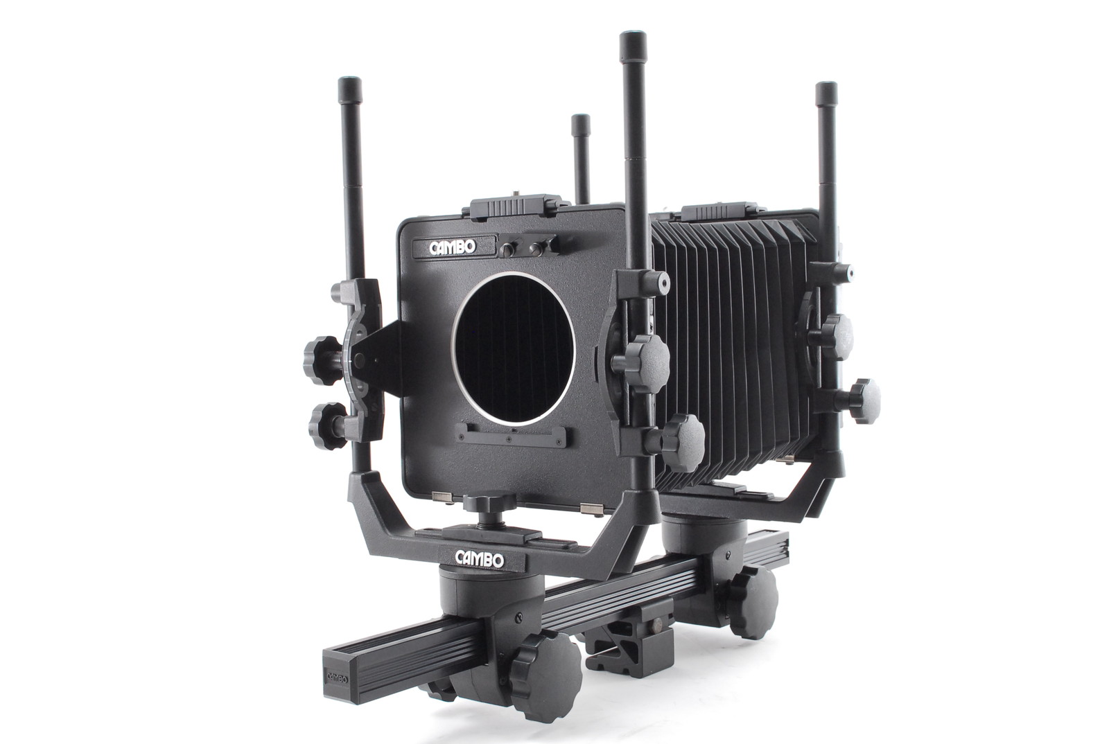 CAMBO SC 4x5カメラ Cambo 4X5 SC - Camera – Kamerastore