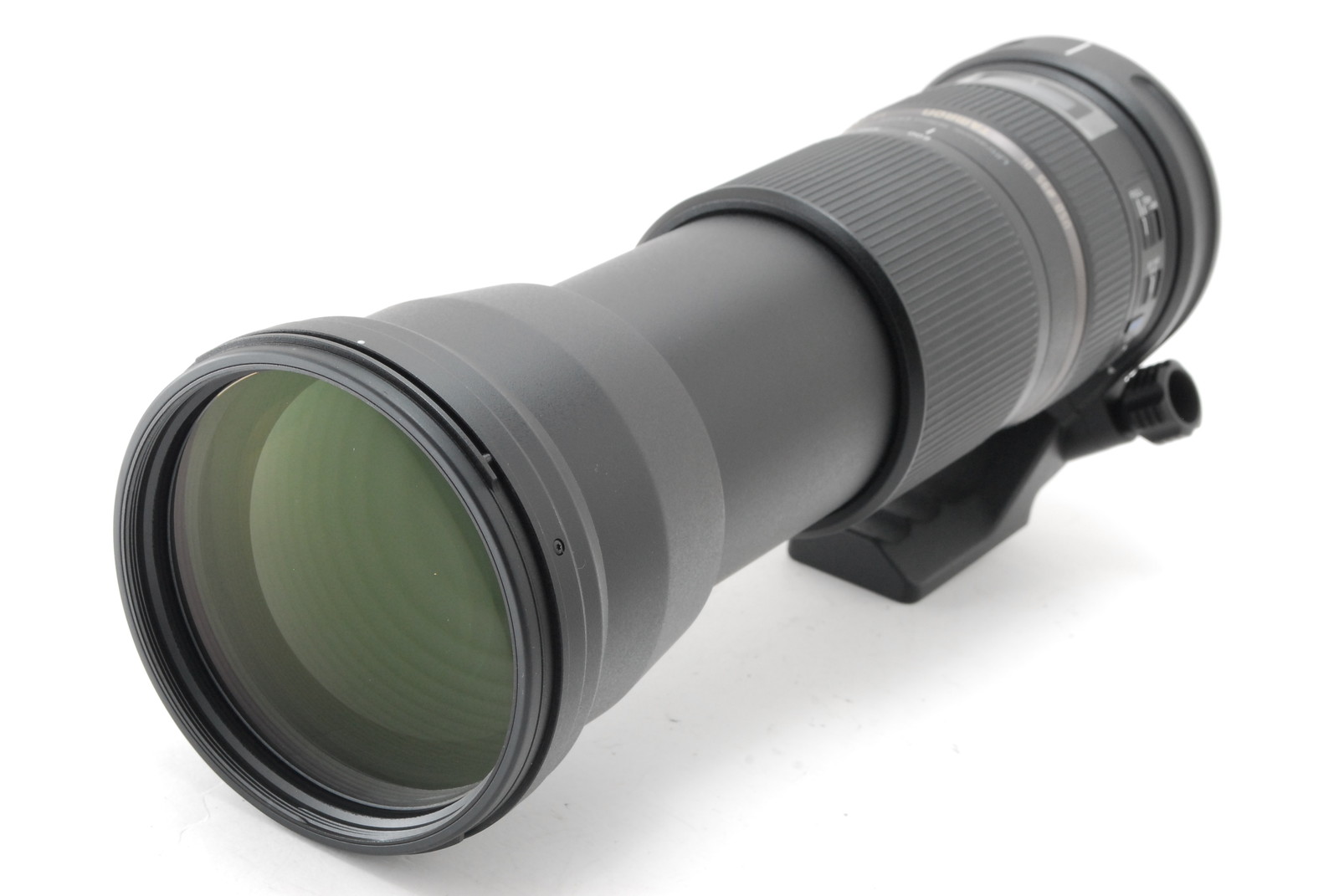 MINT】Tamron SP 150-600mm f/5-6.3 Di VC Usd Model A011 Lens For