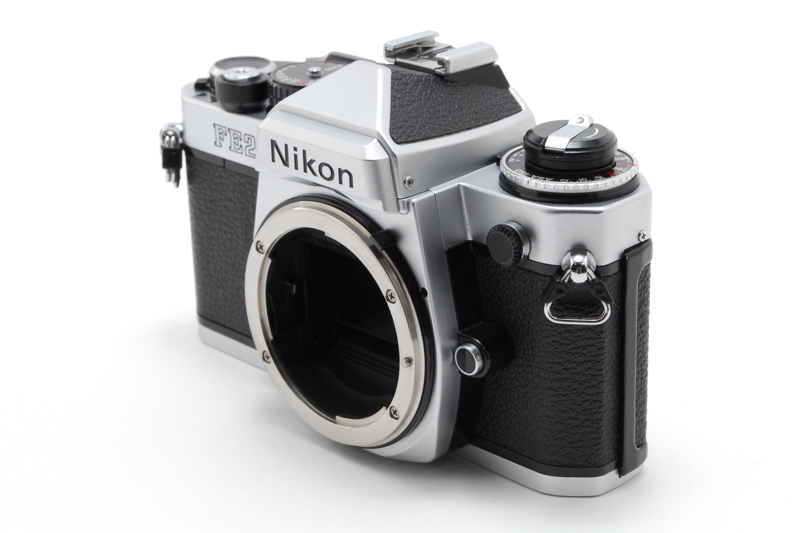 フィルムカメラ Nikon FE2 ai nikkor 50mm f2 フィルムカメラ Nikon FE2 ai nikkor 50mm f2 Nikon FE2を徹底