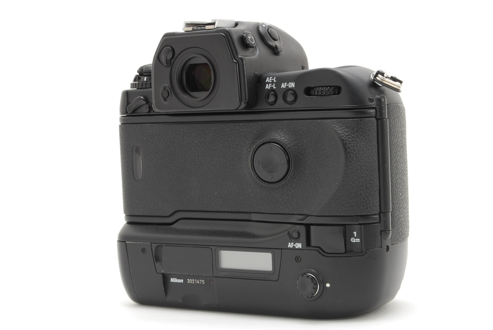 MINT-】Nikon F5 Black Body 35mm SLR Film Camera | eBay