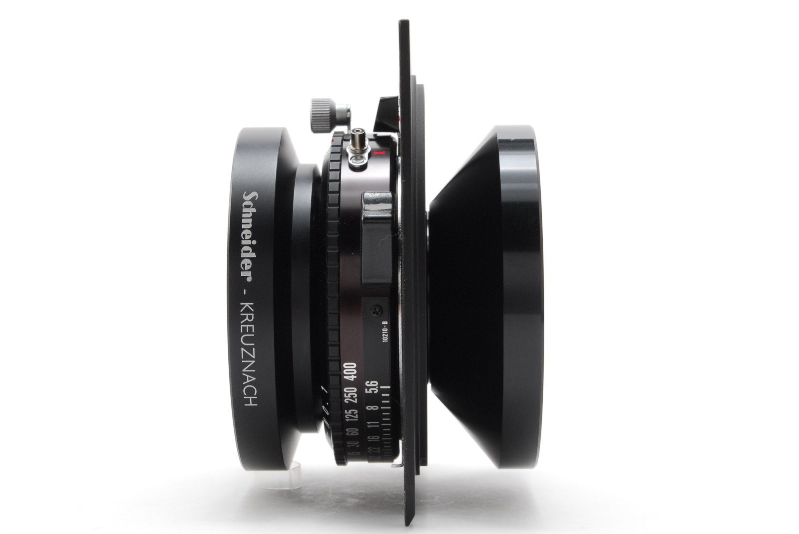 Rare[MINT] Schneider Kreuznach Apo Symmar 180mm f/5.6 L-75° MC