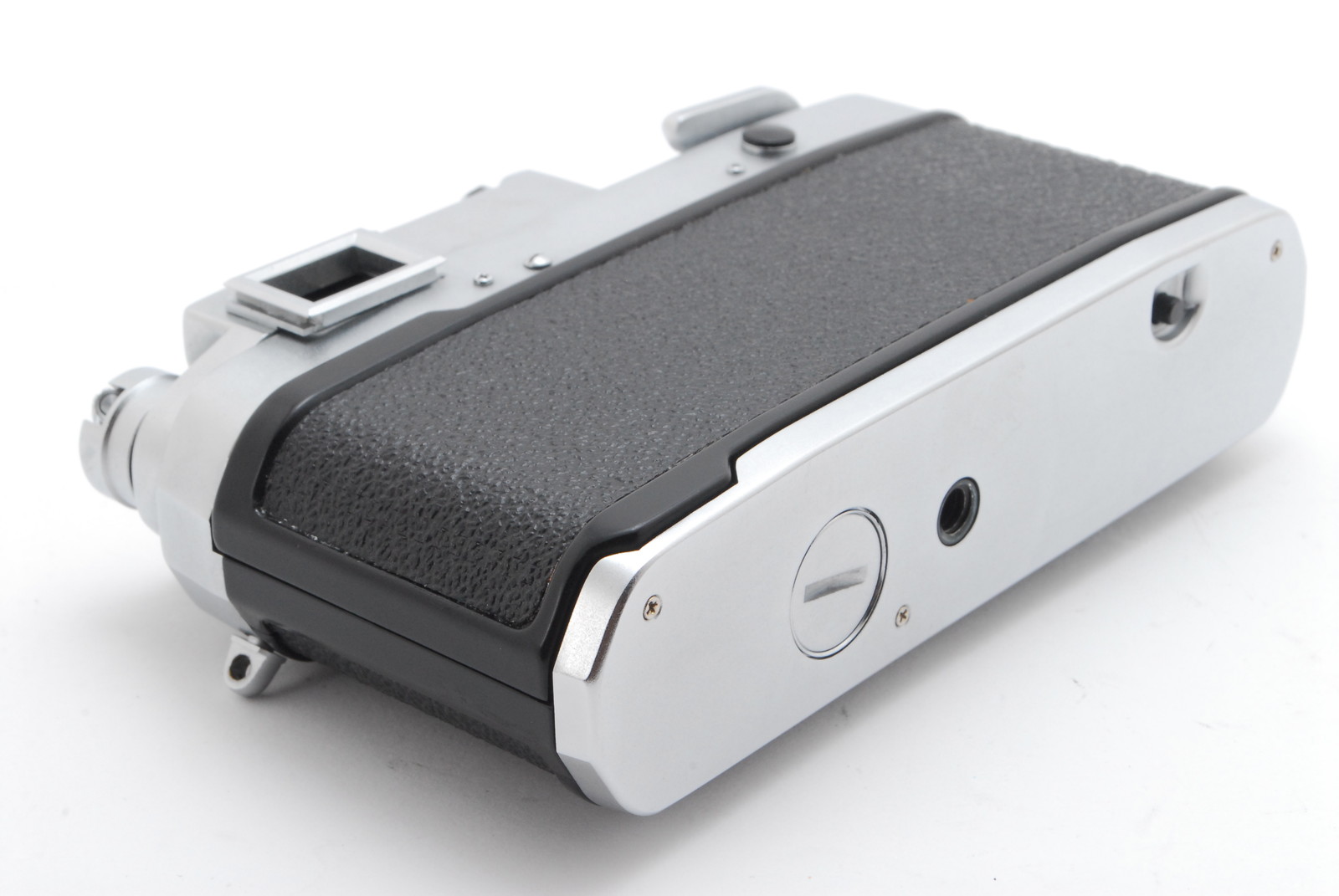 MINT-】Yasuhara Isshiki T981 Body Rangefinder 35mm Film Camera | eBay