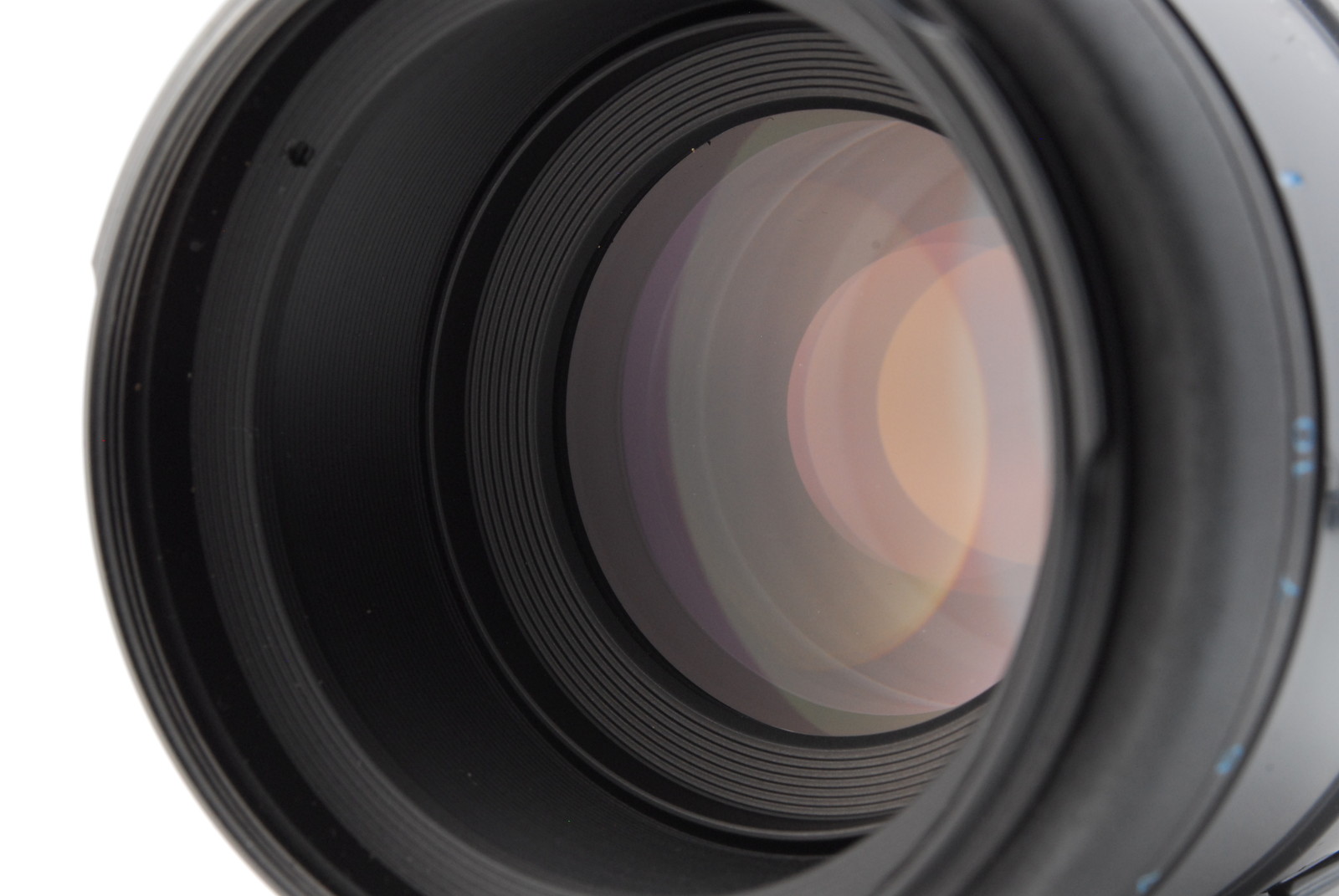 Minolta AF 100mm f/2.8 Macro Lens Sony A Mount w/ Case, Close-UP