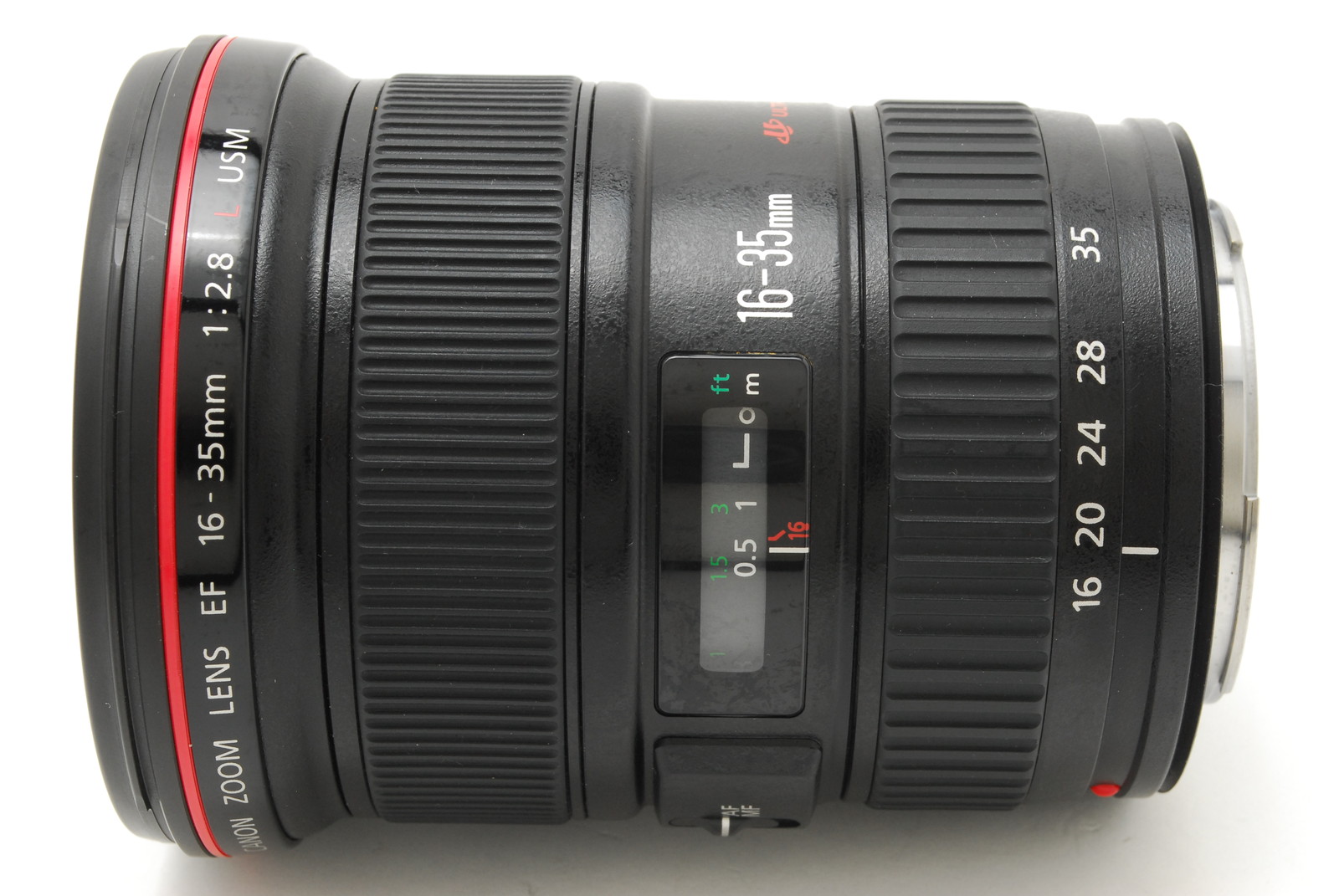 N MINT+++】Canon EF 16-35mm f/2.8 L USM ULTRASONIC Zoom Lens