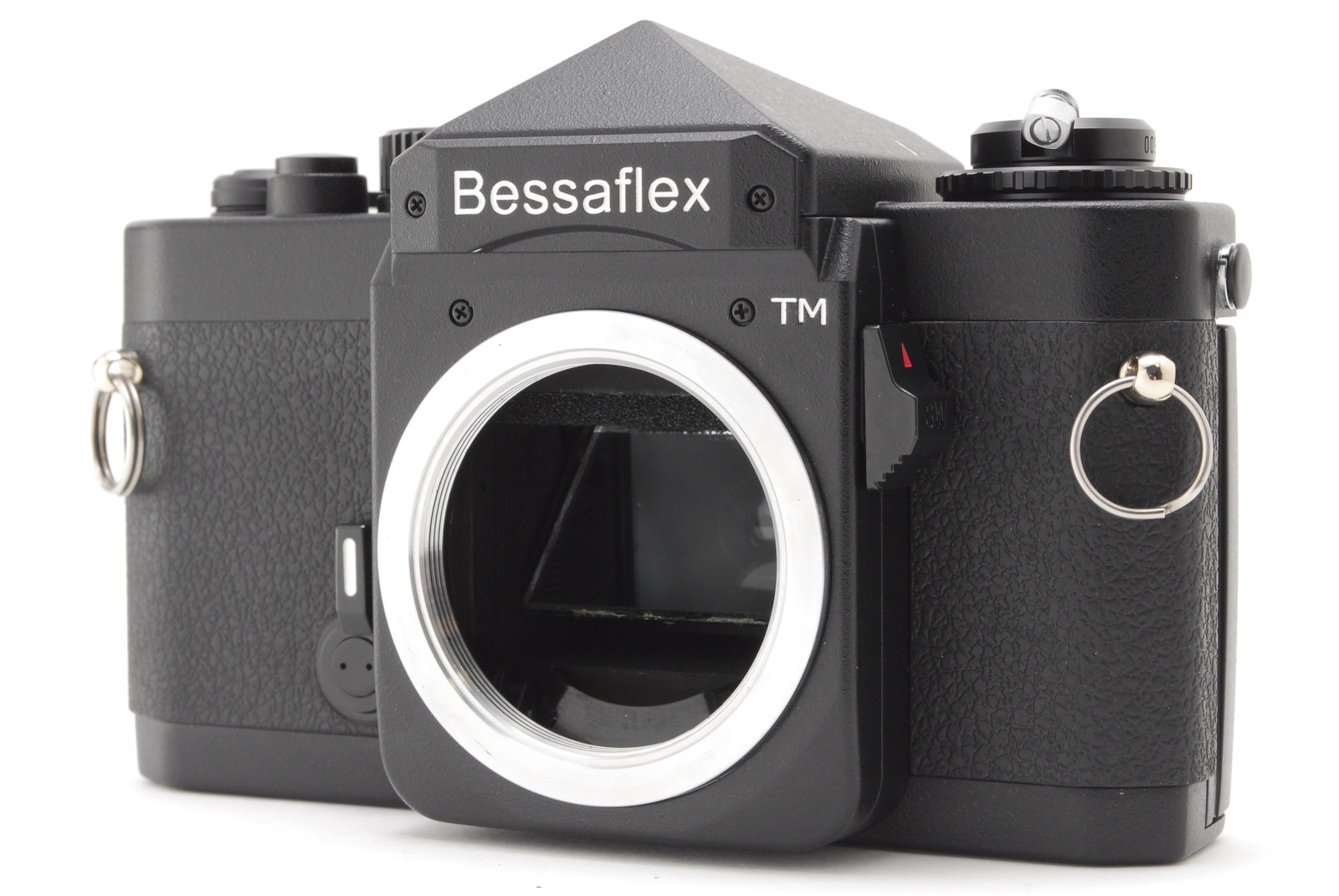 Voigtländer Bessaflex 一眼レフカメラ COSINA Voigtlander Bessaflex TMを徹底解説。作例からおすすめ