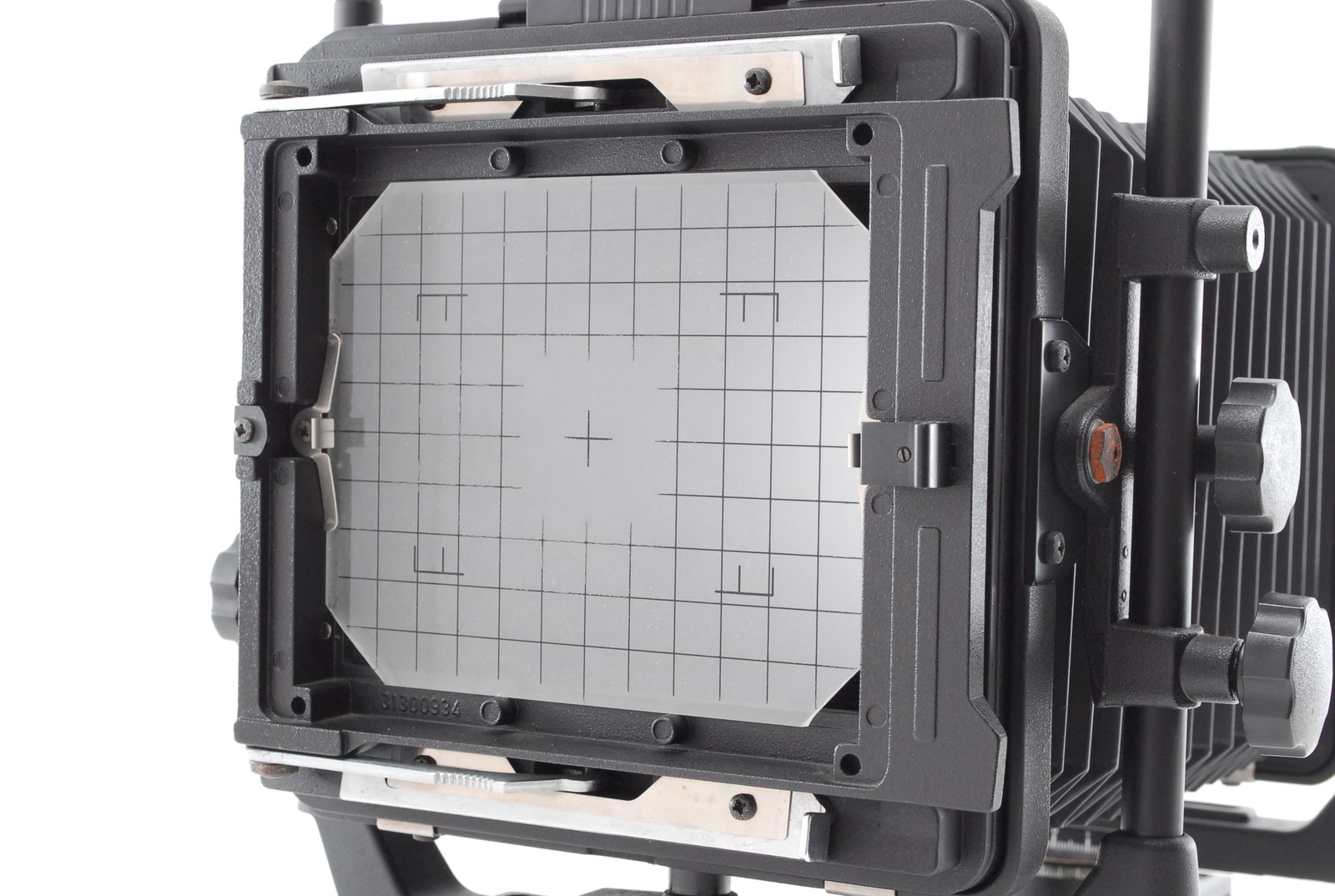 CAMBO SC 4x5カメラ Cambo SC-2 Basic 4 x 5