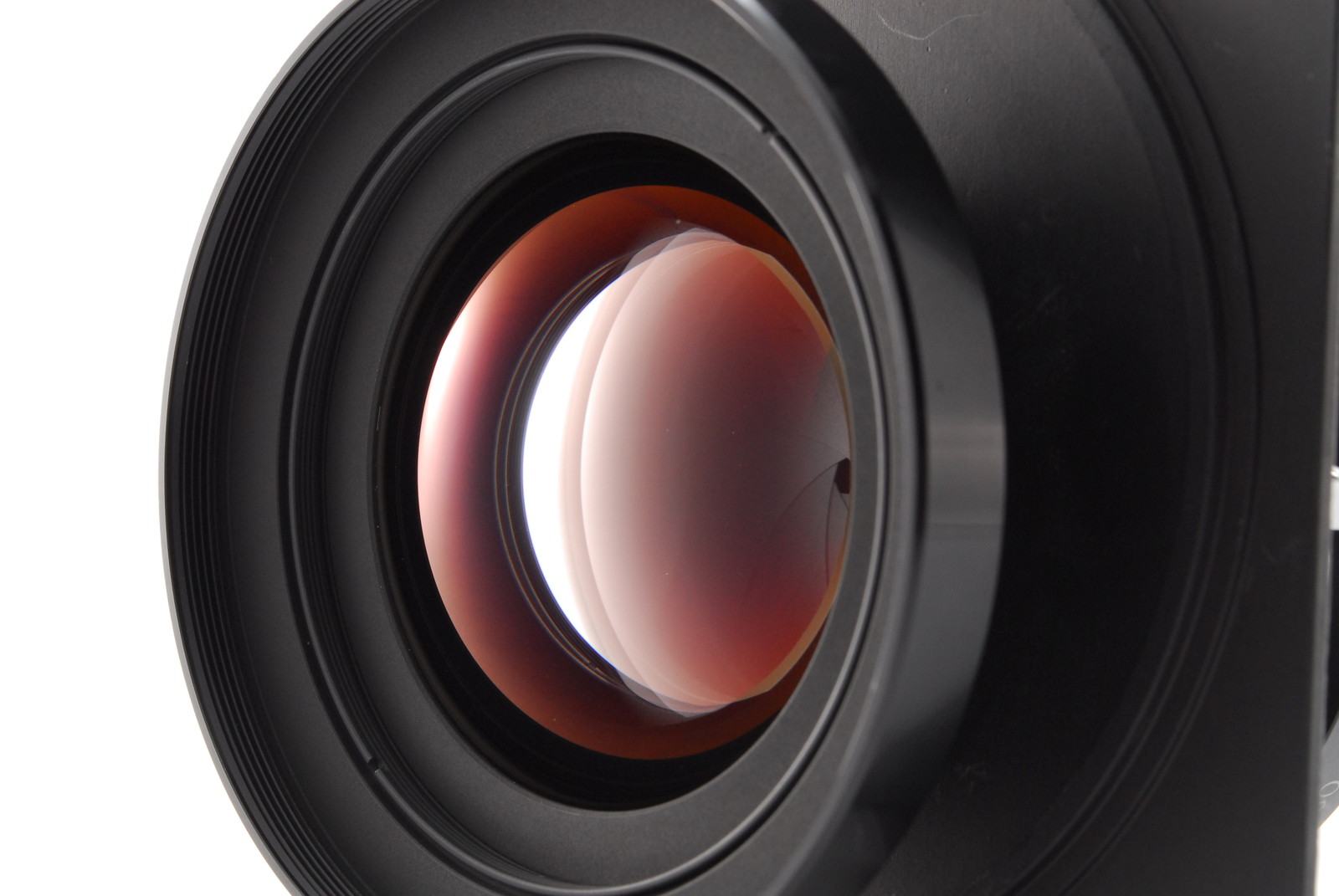 Rare[MINT] Schneider Kreuznach Apo Symmar 180mm f/5.6 L-75° MC