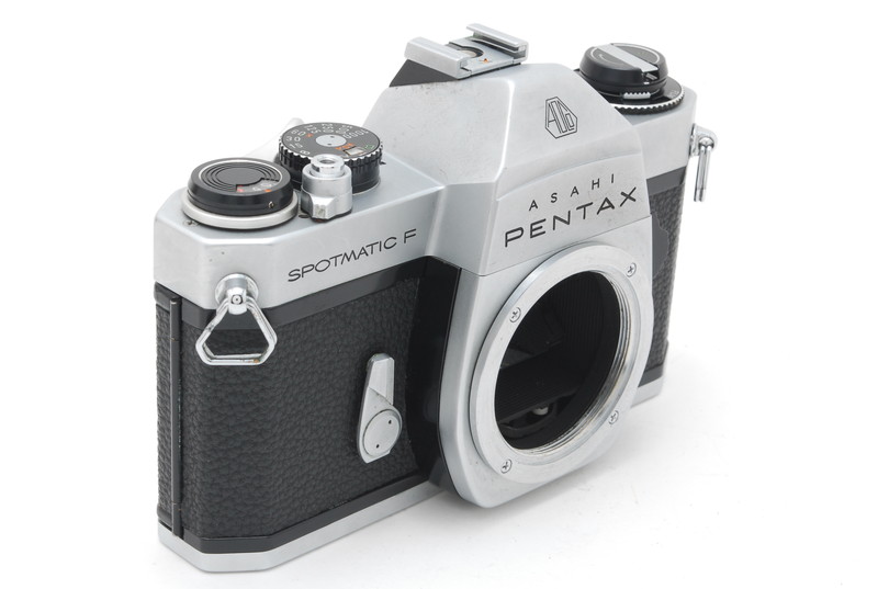 【完動品】ASAHI PENTAX SPF ＋ Takumar 55mmF1.8 Amazon.com : PENTAX Super Takumar 55mm F1.8 F/1.8 M42 Screw Mount