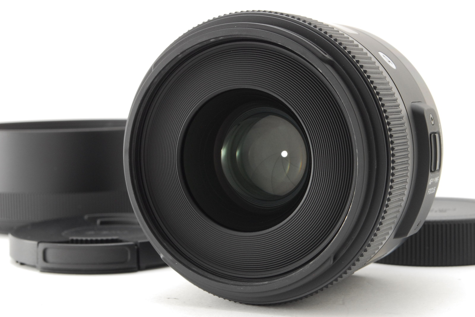 美品 Sigma 30mm F1.4 DC HSM Art 013 PENTAX SIGMA 30mm f/1.4 DC HSM Art Lens 013 for Pentax [Exc+++] w
