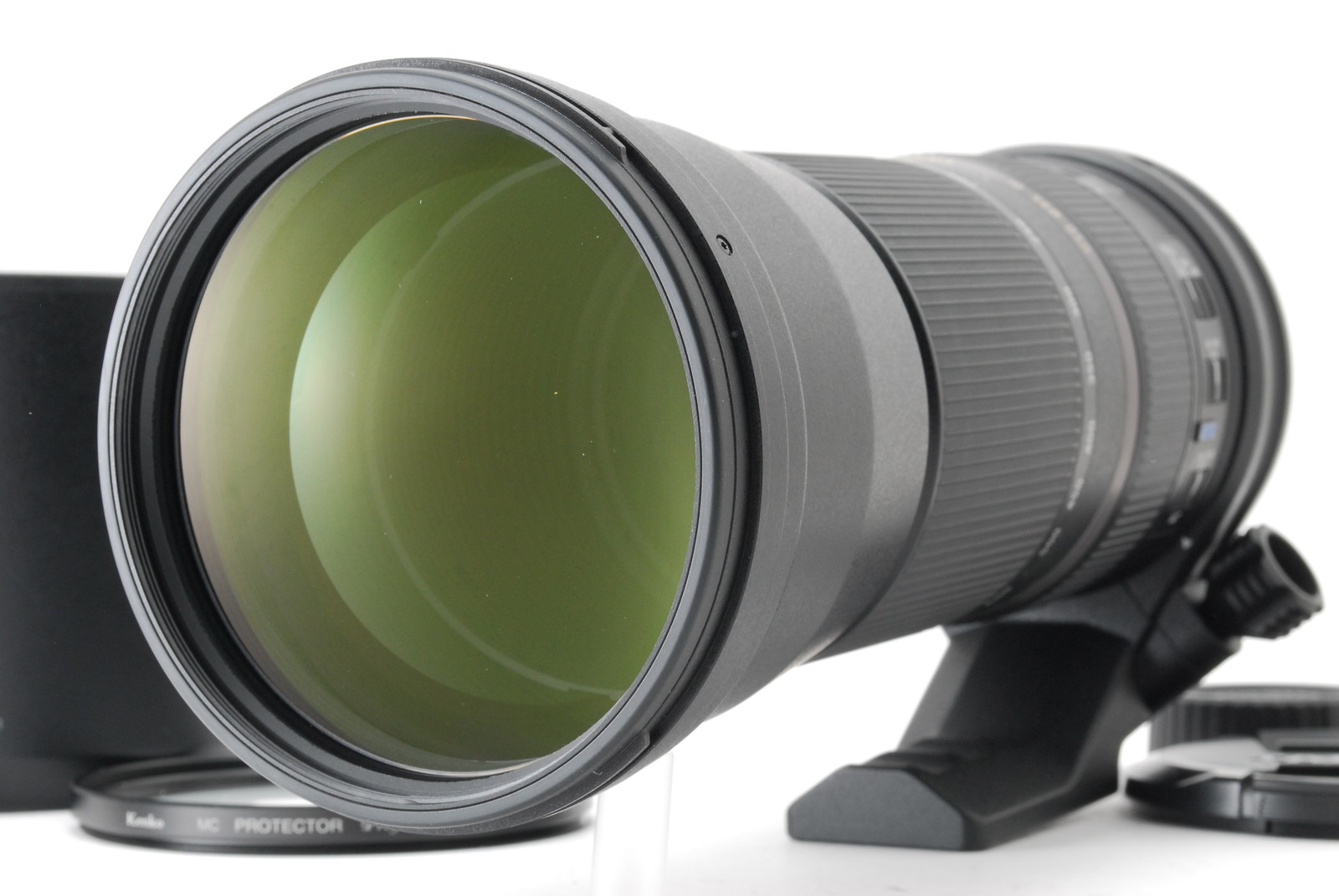MINT】Tamron SP 150-600mm f/5-6.3 Di VC Usd Model A011 Lens For