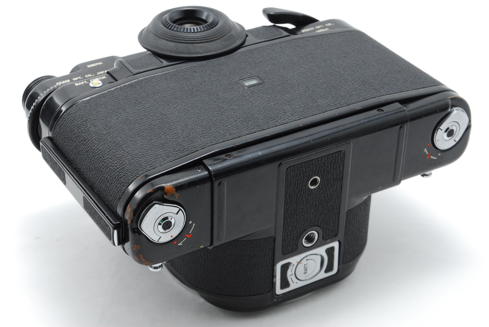 Pentax 0 105mm 6x7 SMC TTL Lens f T Model MINT+++] [NEAR works