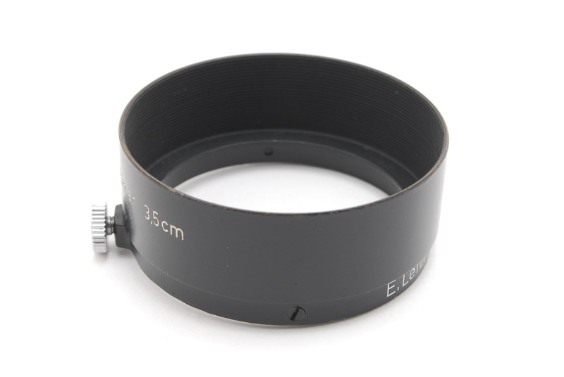 ランクA】 ライカ Leica E/Leitz Wetzlar FOOKH Summaron-Elmar