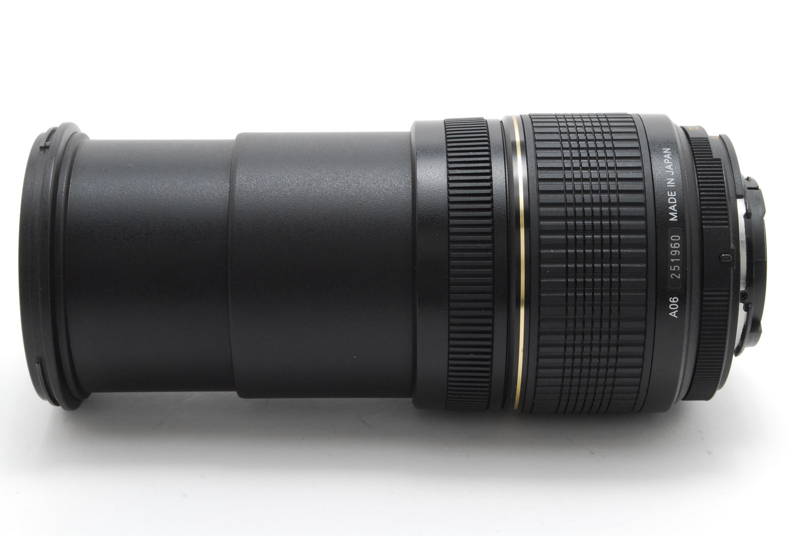 MINT-】Tamron 28-300mm f/3.5-6.3 DI PZD Sony A Mount A010
