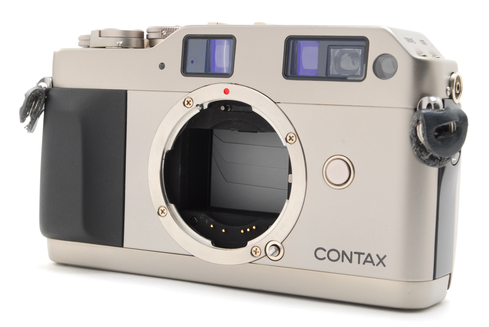 CONTAX G1 ボディー MINT-】CONTAX G1 SLR 35mm Film Camera Body From JAPAN | eBay