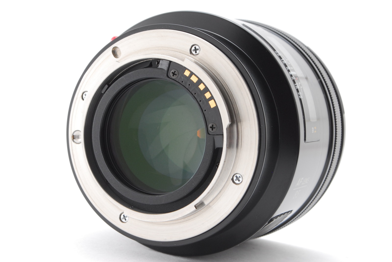MINT-】MINOLTA AF 85mm f/1.4 Portrait Lens For Sony A Mount