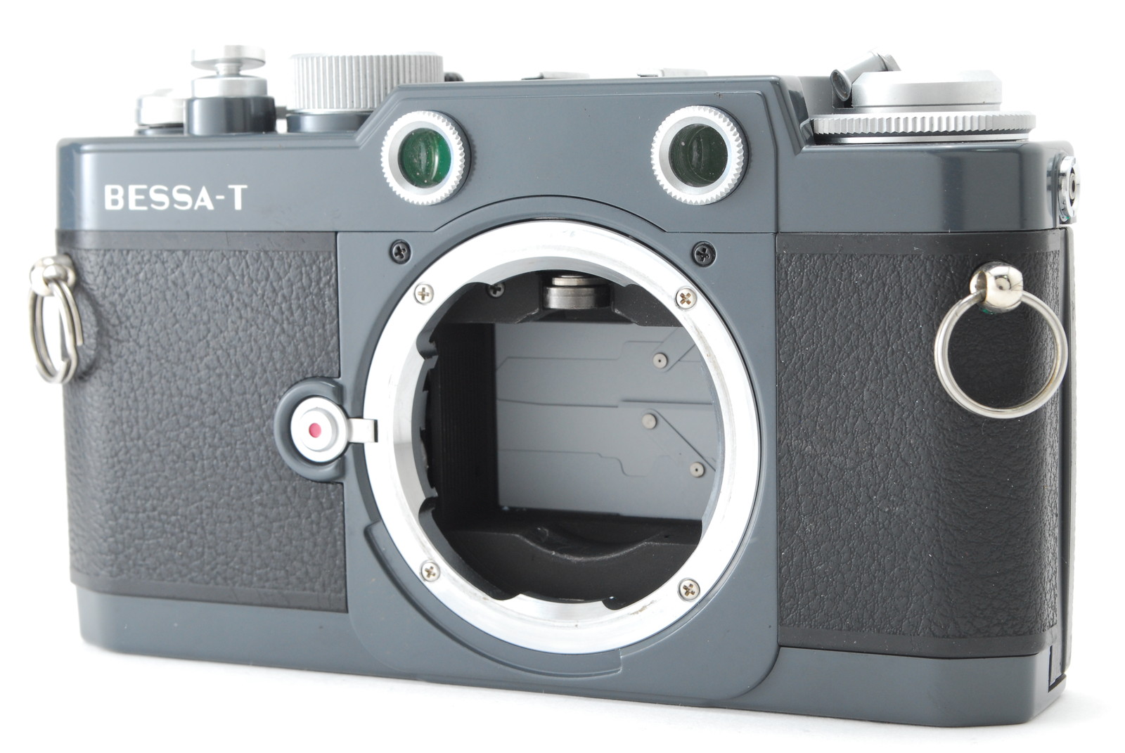 Color Skopar Voigtlander Cosina Digital Camera Voigtländer Bessa-T