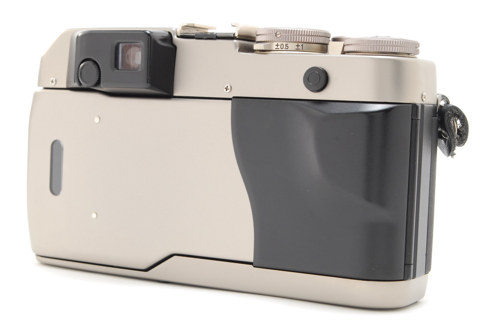 す*】様 CONTAX G1 MINT-】CONTAX G1 SLR 35mm Film Camera Body From JAPAN | eBay
