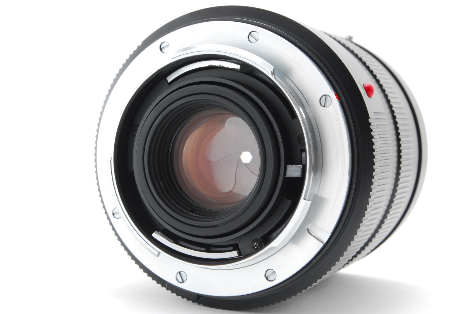 N MINT+++】Leica Leitz Macro Elmarit R 60mm f/2.8 3 Cam Lens