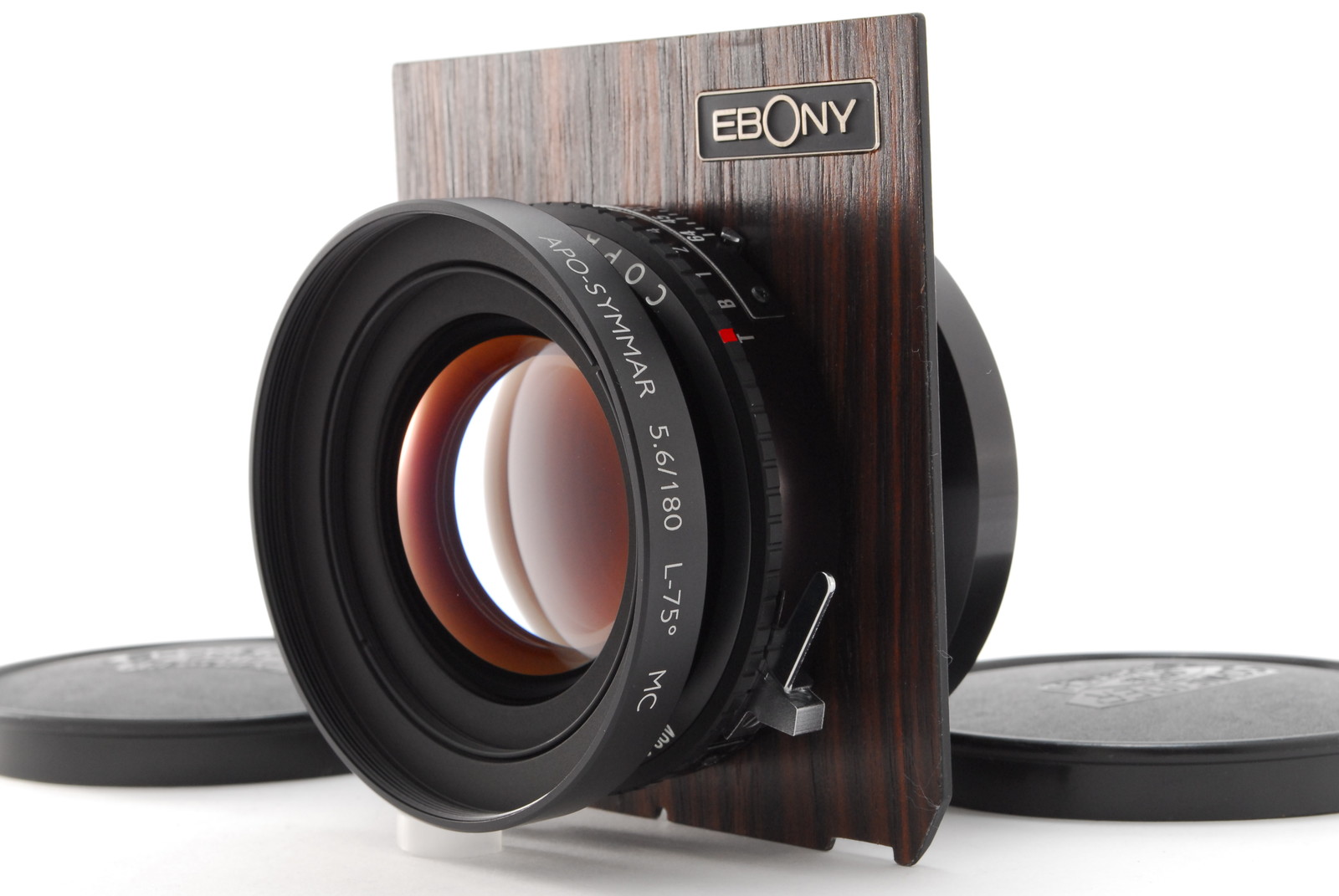 Schneider Apo Symmar 180mm f5.6 L 75° MC Rare[MINT] Schneider Kreuznach Apo Symmar 180mm f/5.6 L-75° MC