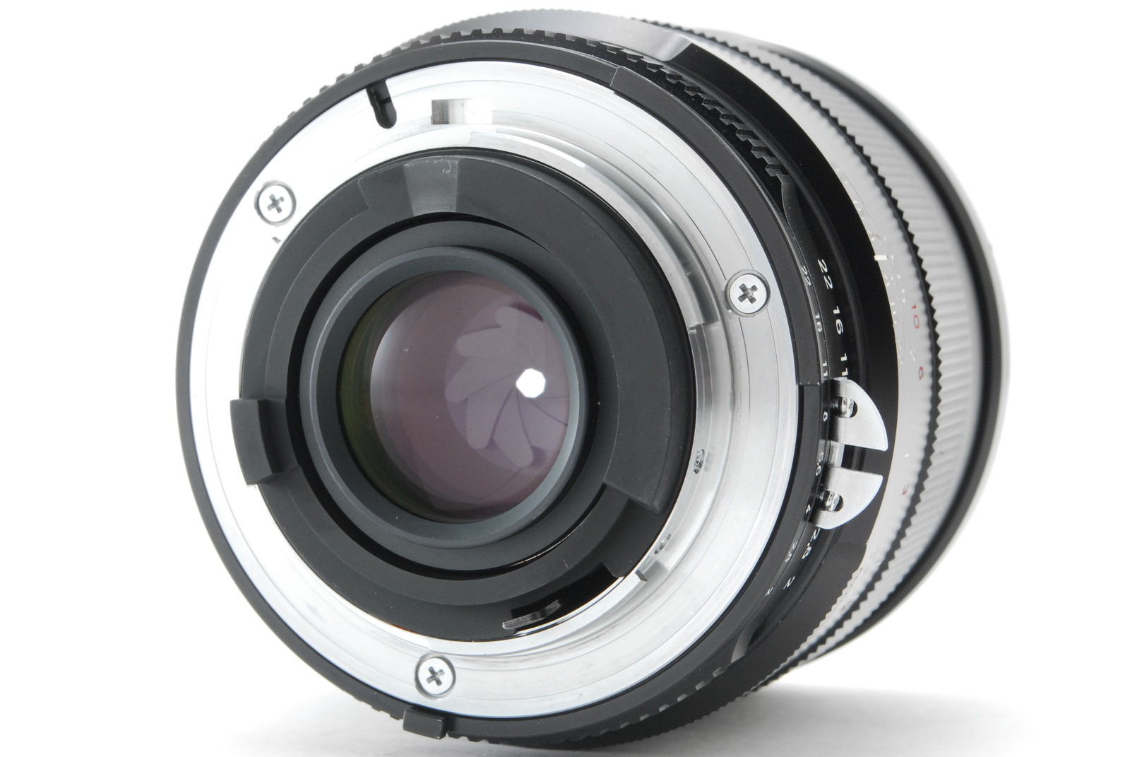 Review of Carl Zeiss Makro-Planar 2/50 ZF.2 T * | Happy