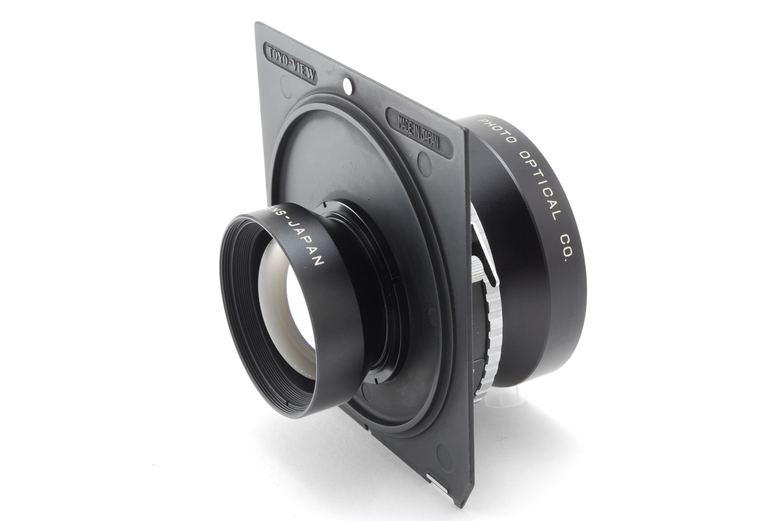 N MINT+++】Fujifilm Fujinon W 210mm f/5.6 Large Format Lens