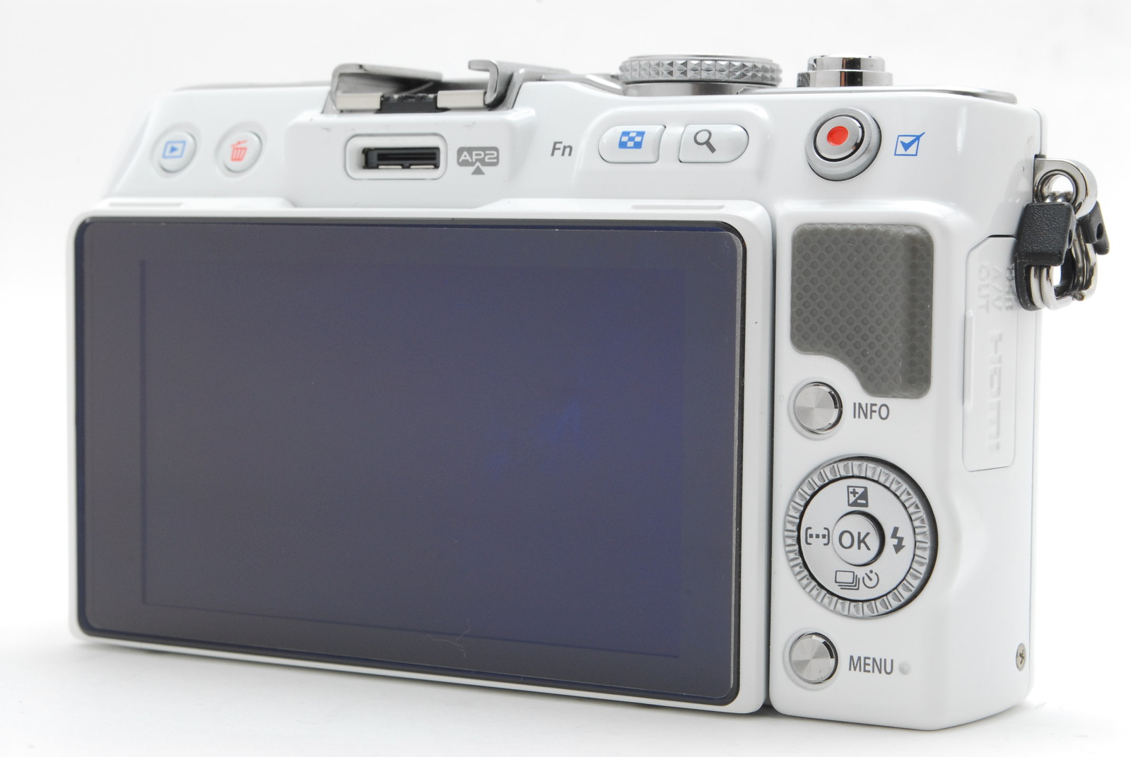 OLYMPUS - ☆OLYMPUS PEN Lite E-PL3☆ Amazon.com : OM SYSTEM OLYMPUS PEN E-PL3 14-42mm 12.3 MP