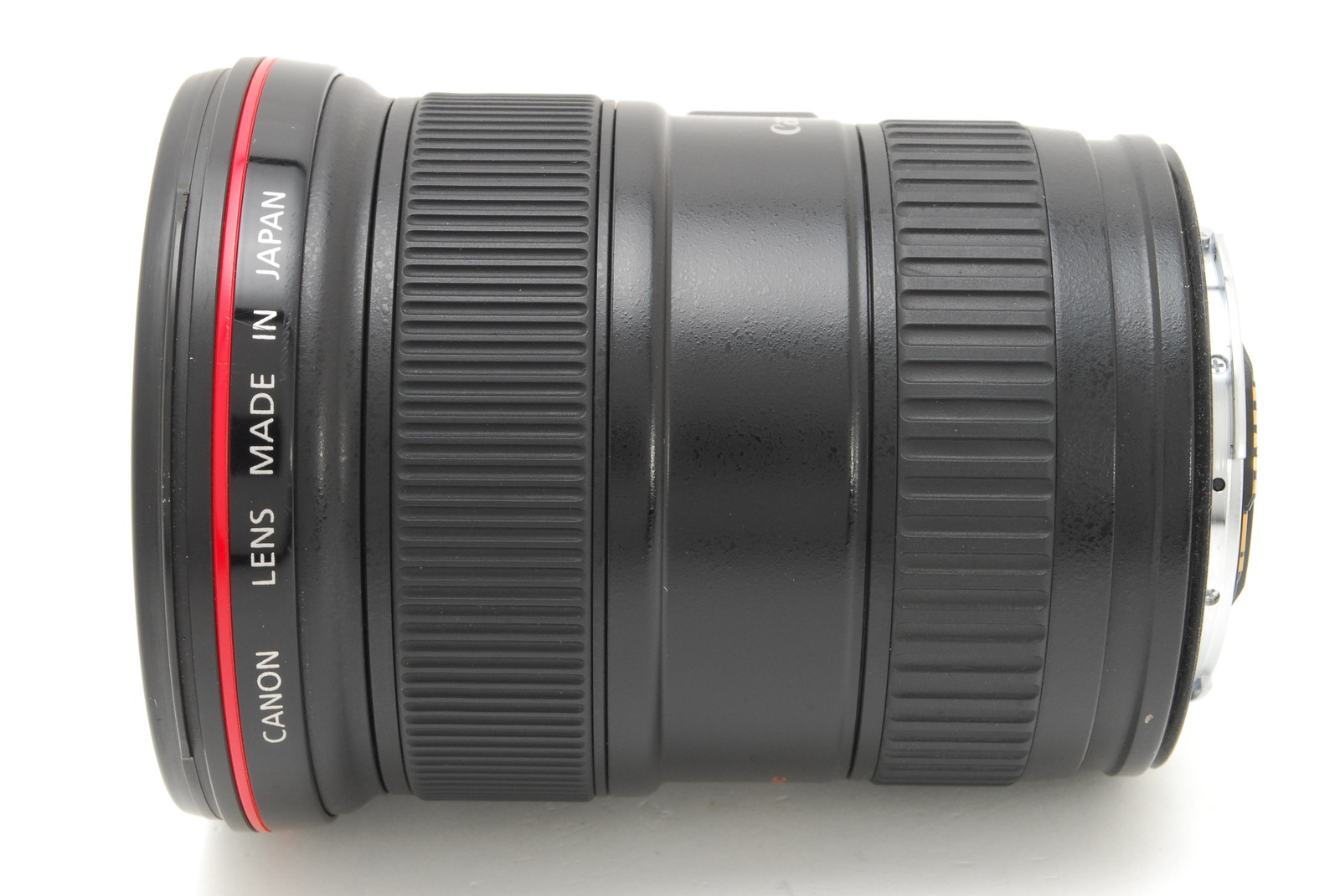 MINT】Canon EF 16-35mm f/2.8 L USM ULTRASONIC Zoom Lens From
