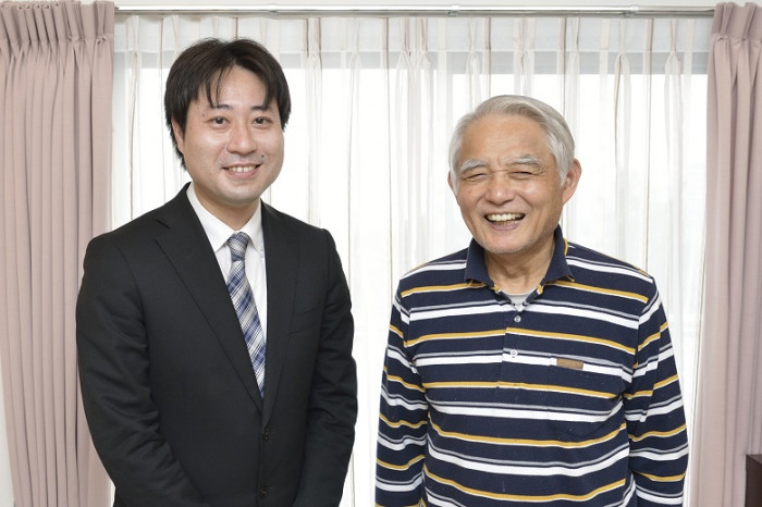 ニーズに合った土地活用で即満室!越野建設の「音楽マンション®」2