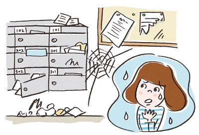 なぜ選ばれない!? 内見者視点に学ぶ空室解消の決め手2