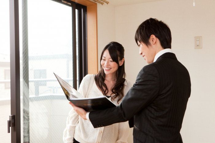賃貸物件の内見で好印象を持ってもらうために!やっておきたい準備のポイント1