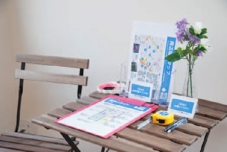 どのタイミングですれば良いのかがわかる!繁忙期の空室対策140