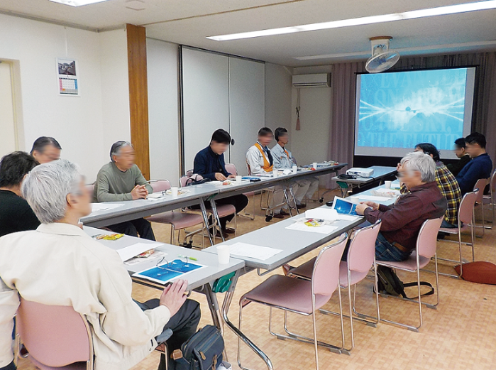 大規模修繕で後悔しないために。修繕現場を見学会でリアル体験!2