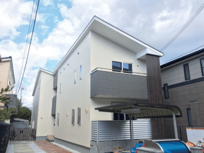 最適な土地活用から資産運用まで。オーナー目線であらゆる悩みに対応2