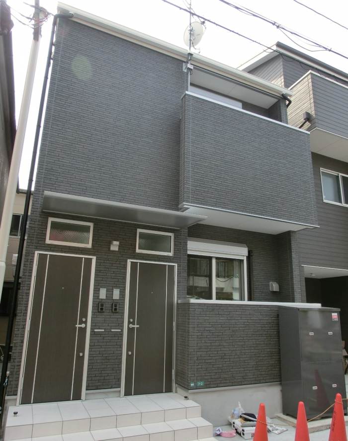 オーナー大満足の資産活用!大家社長の工務店が建てた不動産物件|バル住宅販売1