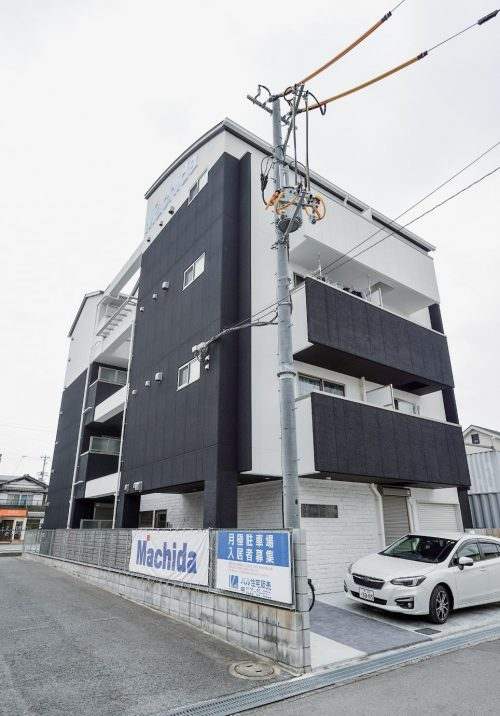 満室確約の収益物件で資産活用!住宅設備のフォローも安心|バル住宅販売1