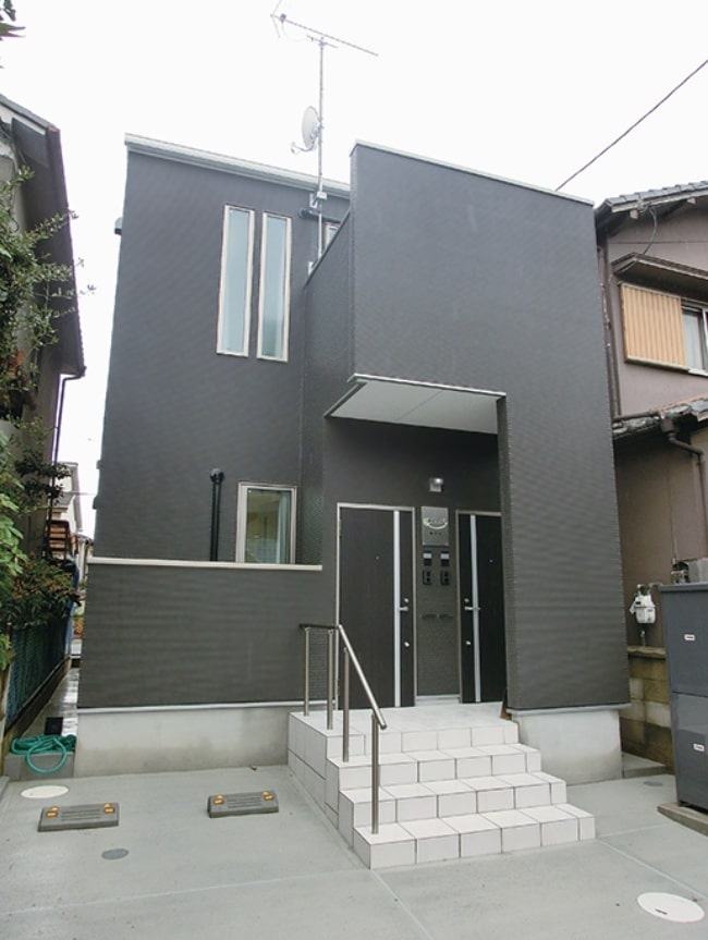満室確約の収益物件で資産活用!住宅設備のフォローも安心|バル住宅販売2