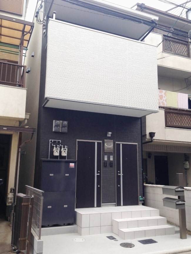 満室確約の収益物件で資産活用!住宅設備のフォローも安心|バル住宅販売2