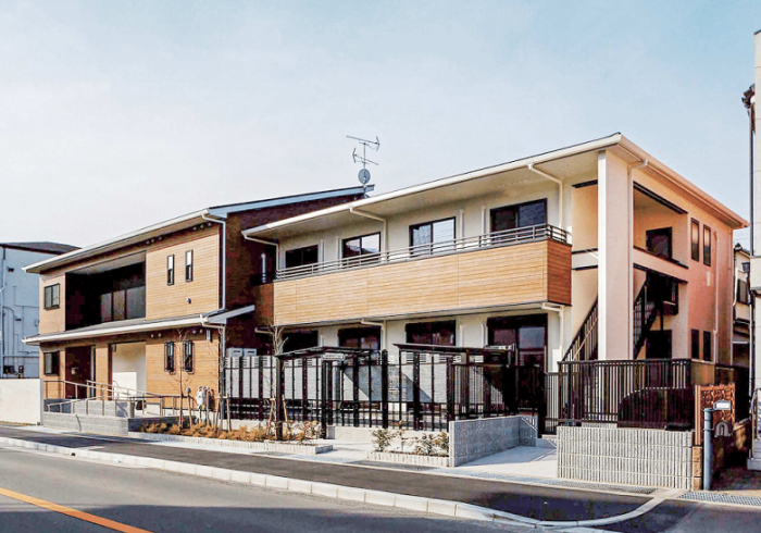 資産運用から不動産信託まで。オリジナル建築プランで理想をカタチに2