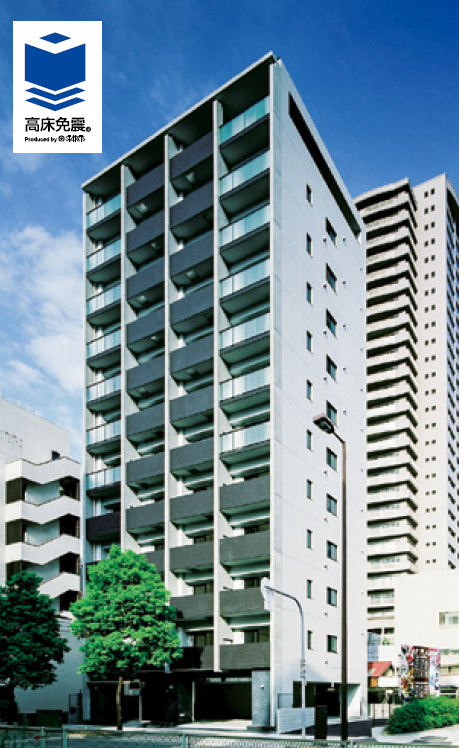 資産運用から不動産信託まで。オリジナル建築プランで理想をカタチに2
