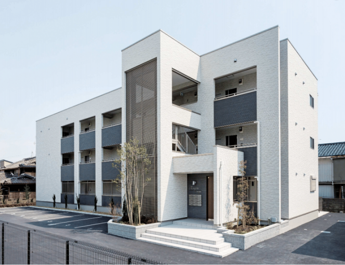 資産運用から不動産信託まで。オリジナル建築プランで理想をカタチに1