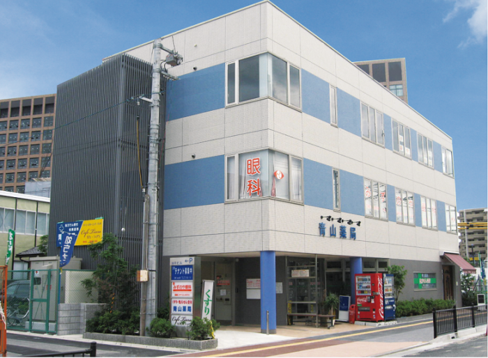 事業用定期借地権で低リスク・長期安定収入。“建てない”土地活用2