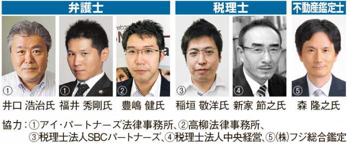 【開催終了】10月5日(土)は賃貸経営+相続対策 大家さんフェスタへin名古屋0