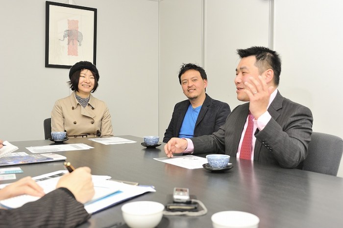 子世代大家さん座談会 親世代からの引き継ぎで 失敗したこと・良かったこと【前編】2