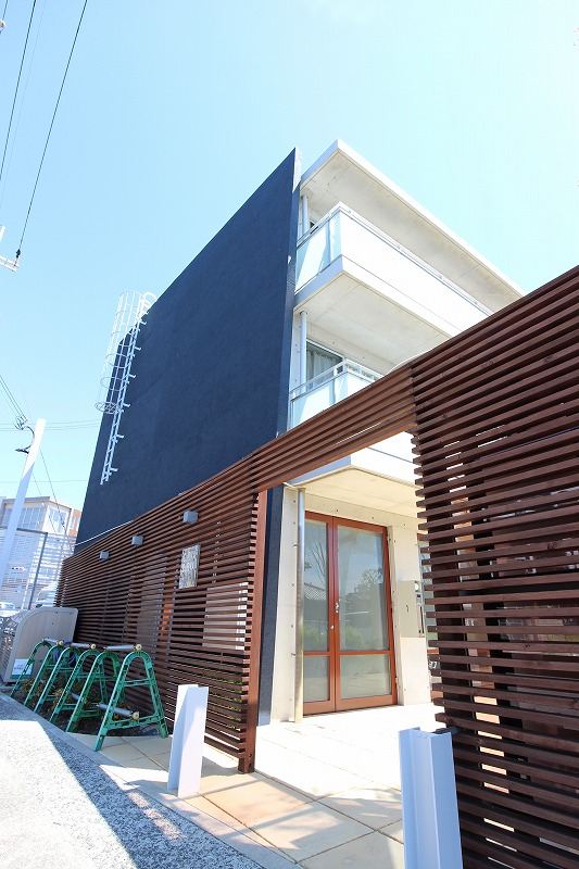 髙松テクノサービスの施工実績2
