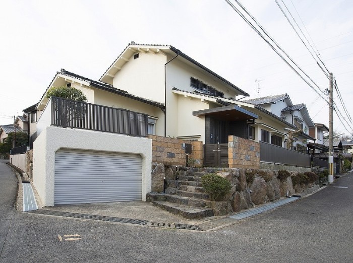 髙松テクノサービスの施工実績2