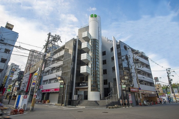 髙松テクノサービスの施工実績2