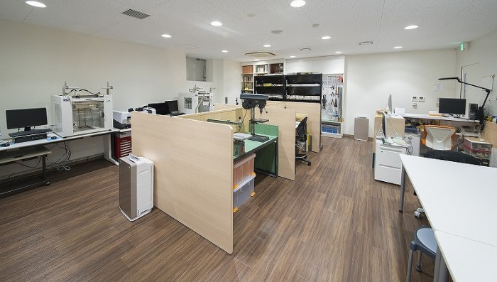 髙松テクノサービスの施工実績2