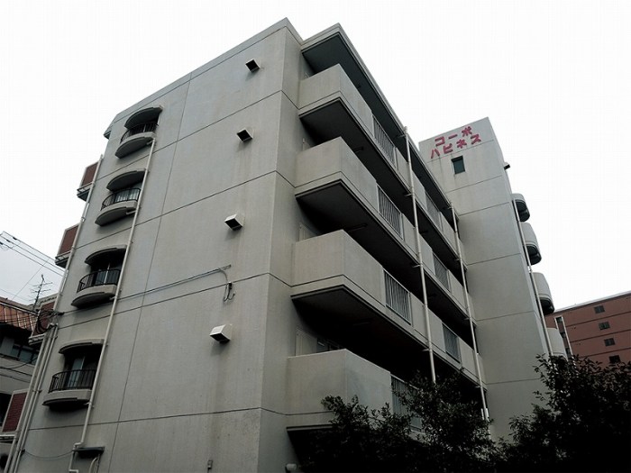 生和アメニティの施工実績2